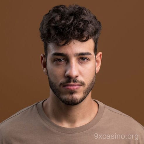 Avatar do jogador Felipe