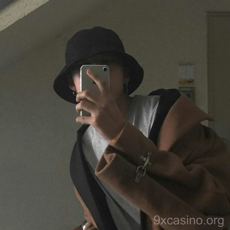 Avatar do jogador Bruno