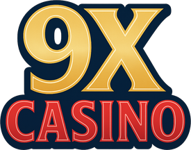 Logo 9xcasino